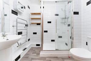 BATHROOM- click for photo gallery